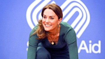 KESAMAAN KATE DAN RATU