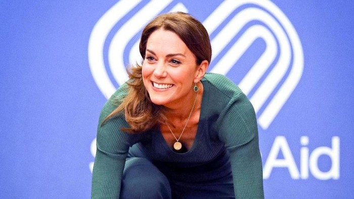 Kate Middleton