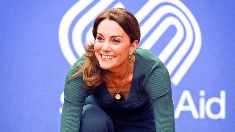 Kate Middleton
