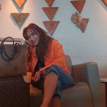 Tak Ada Gejala, Begini Cerita Kiki Fatmala Tahu Sakit Kanker Stadium 4