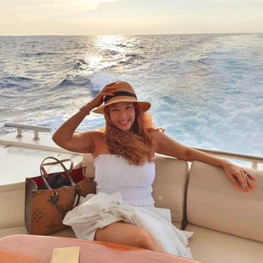 Kiki Fatmala Heboh Dikabarkan Jalani Operasi, Keluarga Buka Faktanya