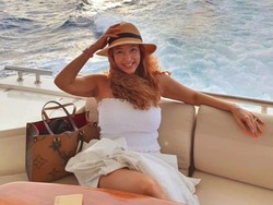 Kiki Fatmala Sempat Anggap Hidupnya Tak Lama Lagi Usai Divonis Kanker Paru Stadium 4