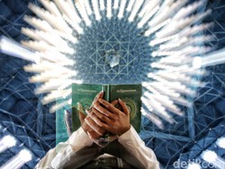 Kapan Malam Nuzulul Quran 2024? Berikut Jadwal dan Sejarah Singkatnya