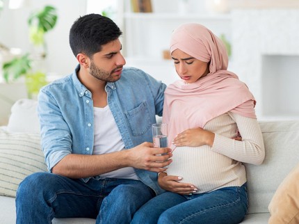 3 Aturan Penting agar Bumil Tak Alami Kontraksi Palsu saat Mudik Lebaran