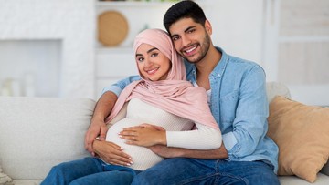 DOA LANCAR MELAHIRKAN
