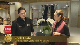 VIDEO: Ngabuburit Bersama Tokoh: Semangat Ramadan Erick Thohir