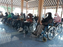 Genjot Pendampingan, Baznas: Potensi Zakat Nasional Rp 325 Triliun!