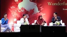 Kisah 2 Kartini Modern Jemput Kesejahteraan Bersama PNM