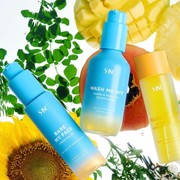 Bikin Kulit Glowing dan Sehat Saat Lebaran, Ini 4 Rangkaian Skincare Terbaru dari SASC