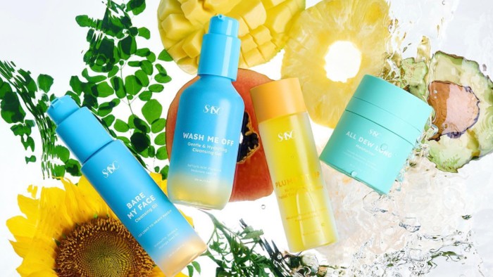 Bikin Kulit Glowing dan Sehat Saat Lebaran, Ini 4 Rangkaian Skincare Terbaru dari SASC Bikin Kulit Glowing dan Sehat Saat Lebaran, Ini 4 Rangkaian Skincare Terbaru dari SASC