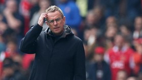 Skenario Reformasi MU Berubah: Ten Hag Datang, Rangnick Resmi Hengkang