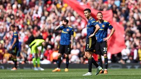 Man Utd Cuma Punya 14 Pemain Fit Lawan Chelsea, Maguire Absen