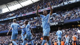 Guardiola: Liga Inggris Lebih Bergengsi Dibanding Liga Champions