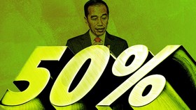 Pahami Tukin, Komponen THR PNS yang Dipangkas 50 Persen