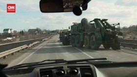 VIDEO: Klaim Kemenangan Putin dan Kehancuran Mariupol