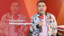Kisah Perias Jenazah, Hilangkan Rasa Takut Demi Bayaran Fantastis