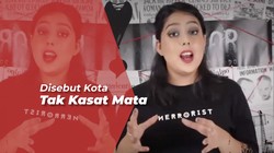 img-title Misteri Kota Saranjana, Tantri 'Kotak'-Ari Lasso Alami Kejadian Magis Saat Konser
