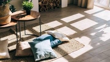 TIPS MEMILIH KARPET UNTUK PERCANTIK RUMAH LAINNYA