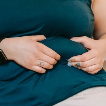 Jarang Disadari, 5 Kebiasaan Kecil Sehari-hari Ini Bikin Kamu Susah Ratakan Perut Buncit!