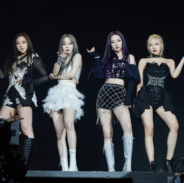 Yeay, aespa Resmi Umumkan Perilisan Fan Light Stick