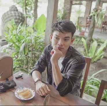 Lirik Lagu Cinta Nano Nano - Tri Suaka