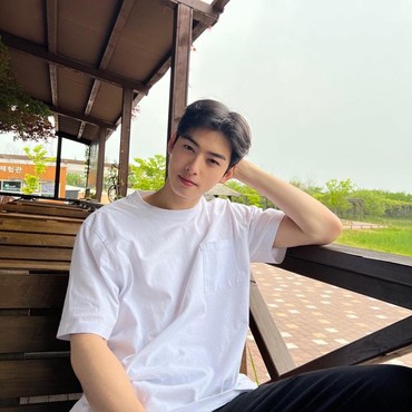 Comeback Variety Show, Cha Eun Woo Bakal Tampil di 'Running Man'