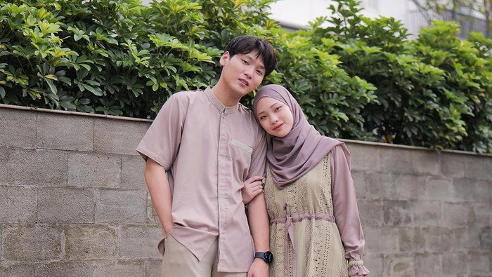 Daehoon dan Julia