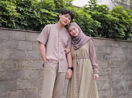 Chef Korea Bantah Mualaf karena Nikahi Hijaber Indonesia, Ungkap Faktanya