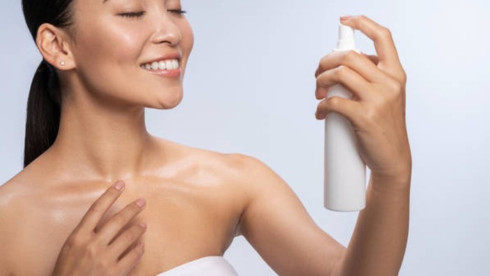 BeauPicks: Rekomendasi Face Mist Halal untuk Segarkan Wajah di Bulan Ramadan