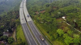 KM 149 Tol Padaleunyi Ditutup Malam Ini, Diimbau Jalan Alternatif