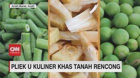VIDEO: Jelajah Wisata Religi dan Kuliner di Bulan Ramadan