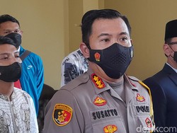 Operasi Ketupat Lodaya di Bogor Dimajukan, 900 Personel Siap Amankan Mudik