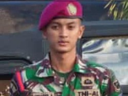 Firasat Tak Biasa Orangtua Pratu Dwi Miftahul yang Gugur Korban Serangan KKB