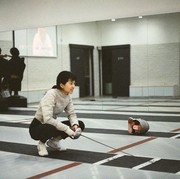 Koleksi Sepatu Sport Kim Tae Ri di Twenty-Five Twenty-One, Nyaman dan Stylish Dipakai