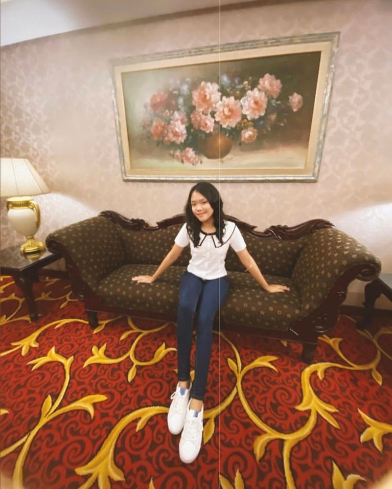 Kirana Velovoice Kirana Velovoice