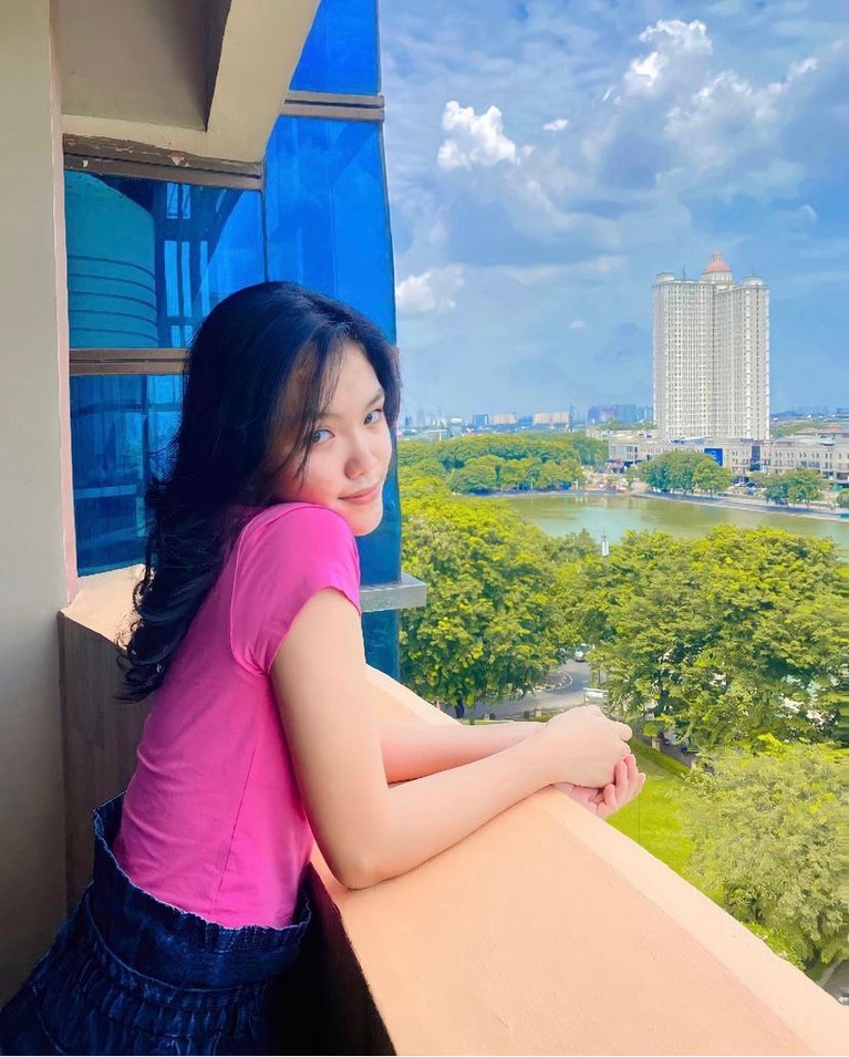 Kirana Velovoice Kirana Velovoice