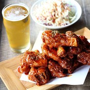 Dijamin Ngiler, Intip Menu Makanan Korea yang Juga Cocok Disantap Ketika Lebaran