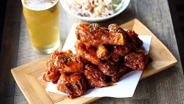 Dijamin Ngiler, Intip Menu Makanan Korea yang Juga Cocok Disantap Ketika Lebaran