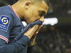 PSG: Madrid Terlalu Yakin Mbappe Akan Pindah ke Sana