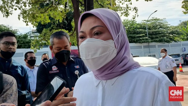 Menteri Ketenagakerjaan (Menaker) Ida Fauziyah mengatakan kenaikan upah minimum 2024 tidak akan dibatasi maksimal 10 persen seperti tahun ini.