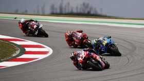 Tonton Live Streaming MotoGP Inggris 2022 di Sini