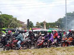 Pantura Mulai Ramai, Puncak Arus Mudik Diprediksi 28-29 April 2022