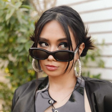 Niki Zefanya Masuk Nominasi MTV Europe Music Awards