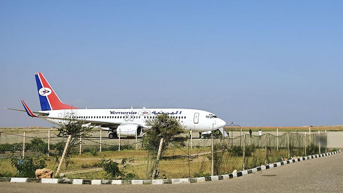 3 WNI Terjebak di Pulau Socotra Yaman Imbas Serangan Saudi