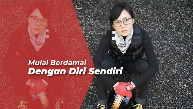 Alami Depresi Berat, Poppy Sovia Tak Bisa Bedakan Siang dan Malam