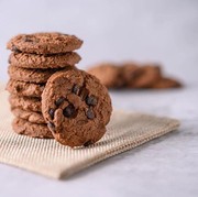 4 Resep Cookies Rendah Kalori untuk Kue Lebaran, Ramah Bagi yang Lagi Diet Nih!