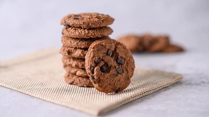 4 Resep Cookies Rendah Kalori untuk Kue Lebaran, Ramah Bagi yang Lagi Diet Nih!