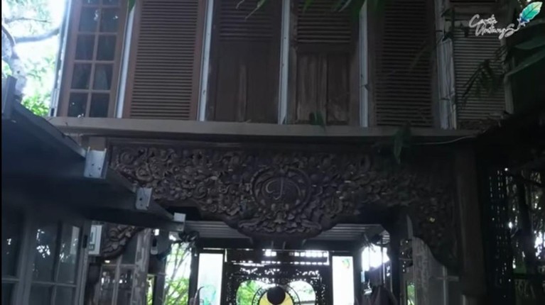 Rumah Dik Doank Rumah Dik Doank