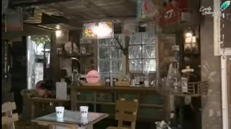 Rumah Dik Doank Rumah Dik Doank