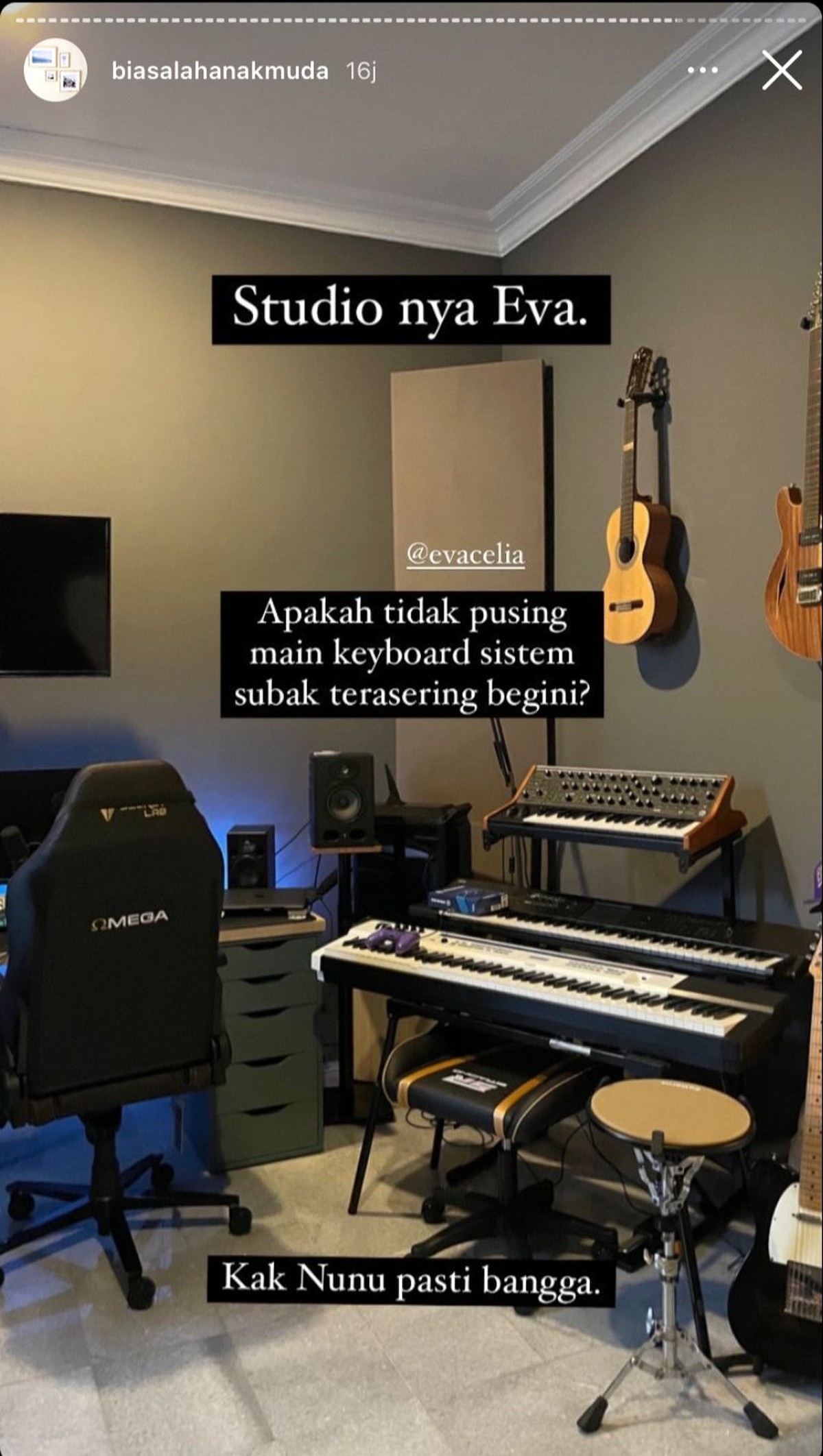 Rumah Sophia Latjuba